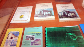 Forum des clubs scientifiques et associations de luniversite Abderrahmane MIRA Bejaia du 13 au 16 06 2021 117 1