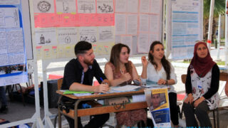 Forum des clubs scientifiques et associations de luniversite Abderrahmane MIRA Bejaia du 13 au 16 06 2021 12 1