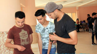 Forum des clubs scientifiques et associations de luniversite Abderrahmane MIRA Bejaia du 13 au 16 06 2021 129 1