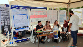 Forum des clubs scientifiques et associations de luniversite Abderrahmane MIRA Bejaia du 13 au 16 06 2021 13 1