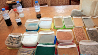 Forum des clubs scientifiques et associations de luniversite Abderrahmane MIRA Bejaia du 13 au 16 06 2021 135 1