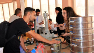 Forum des clubs scientifiques et associations de luniversite Abderrahmane MIRA Bejaia du 13 au 16 06 2021 137 1