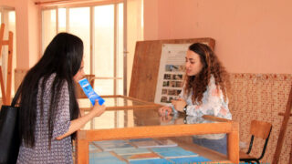 Forum des clubs scientifiques et associations de luniversite Abderrahmane MIRA Bejaia du 13 au 16 06 2021 138 1