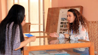 Forum des clubs scientifiques et associations de luniversite Abderrahmane MIRA Bejaia du 13 au 16 06 2021 139 1