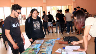 Forum des clubs scientifiques et associations de luniversite Abderrahmane MIRA Bejaia du 13 au 16 06 2021 142 1