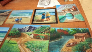 Forum des clubs scientifiques et associations de luniversite Abderrahmane MIRA Bejaia du 13 au 16 06 2021 149 1