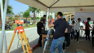 Forum des clubs scientifiques et associations de luniversite Abderrahmane MIRA Bejaia du 13 au 16 06 2021 15 1