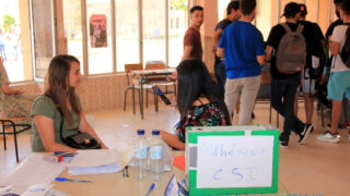 Forum des clubs scientifiques et associations de luniversite Abderrahmane MIRA Bejaia du 13 au 16 06 2021 153 1