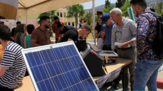 Forum des clubs scientifiques et associations de luniversite Abderrahmane MIRA Bejaia du 13 au 16 06 2021 157 1