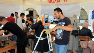 Forum des clubs scientifiques et associations de luniversite Abderrahmane MIRA Bejaia du 13 au 16 06 2021 16 1