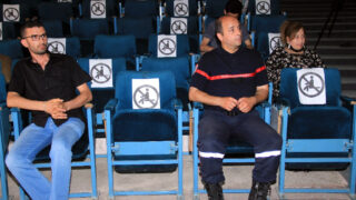 Forum des clubs scientifiques et associations de luniversite Abderrahmane MIRA Bejaia du 13 au 16 06 2021 16 2