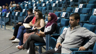 Forum des clubs scientifiques et associations de luniversite Abderrahmane MIRA Bejaia du 13 au 16 06 2021 163 1