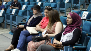 Forum des clubs scientifiques et associations de luniversite Abderrahmane MIRA Bejaia du 13 au 16 06 2021 164 1