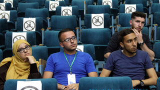 Forum des clubs scientifiques et associations de luniversite Abderrahmane MIRA Bejaia du 13 au 16 06 2021 167 1