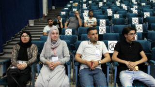 Forum des clubs scientifiques et associations de luniversite Abderrahmane MIRA Bejaia du 13 au 16 06 2021 168 1