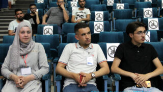 Forum des clubs scientifiques et associations de luniversite Abderrahmane MIRA Bejaia du 13 au 16 06 2021 169 1