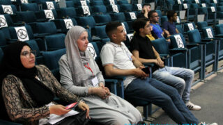 Forum des clubs scientifiques et associations de luniversite Abderrahmane MIRA Bejaia du 13 au 16 06 2021 170 1