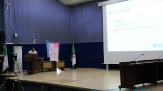 Forum des clubs scientifiques et associations de luniversite Abderrahmane MIRA Bejaia du 13 au 16 06 2021 172 1