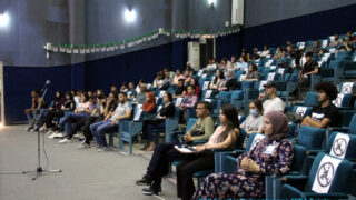 Forum des clubs scientifiques et associations de luniversite Abderrahmane MIRA Bejaia du 13 au 16 06 2021 175 1