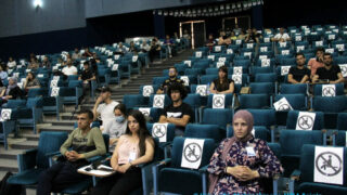 Forum des clubs scientifiques et associations de luniversite Abderrahmane MIRA Bejaia du 13 au 16 06 2021 177 1