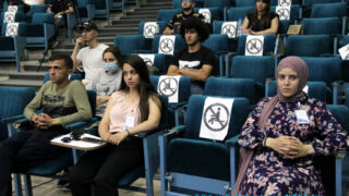 Forum des clubs scientifiques et associations de luniversite Abderrahmane MIRA Bejaia du 13 au 16 06 2021 178 1