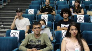 Forum des clubs scientifiques et associations de luniversite Abderrahmane MIRA Bejaia du 13 au 16 06 2021 179 1