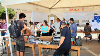 Forum des clubs scientifiques et associations de luniversite Abderrahmane MIRA Bejaia du 13 au 16 06 2021 19 1