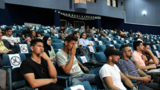 Forum des clubs scientifiques et associations de luniversite Abderrahmane MIRA Bejaia du 13 au 16 06 2021 193 1