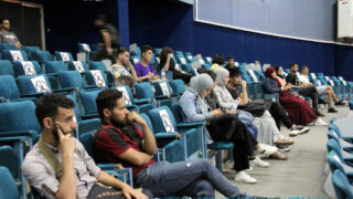 Forum des clubs scientifiques et associations de luniversite Abderrahmane MIRA Bejaia du 13 au 16 06 2021 197 1