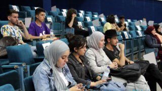 Forum des clubs scientifiques et associations de luniversite Abderrahmane MIRA Bejaia du 13 au 16 06 2021 199 1