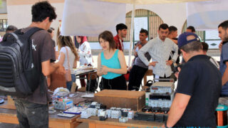 Forum des clubs scientifiques et associations de luniversite Abderrahmane MIRA Bejaia du 13 au 16 06 2021 20 1