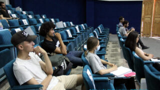 Forum des clubs scientifiques et associations de luniversite Abderrahmane MIRA Bejaia du 13 au 16 06 2021 207 1