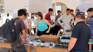 Forum des clubs scientifiques et associations de luniversite Abderrahmane MIRA Bejaia du 13 au 16 06 2021 21 1