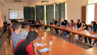 Forum des clubs scientifiques et associations de luniversite Abderrahmane MIRA Bejaia du 13 au 16 06 2021 210 1
