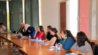 Forum des clubs scientifiques et associations de luniversite Abderrahmane MIRA Bejaia du 13 au 16 06 2021 213 1