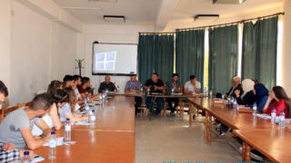Forum des clubs scientifiques et associations de luniversite Abderrahmane MIRA Bejaia du 13 au 16 06 2021 214 1