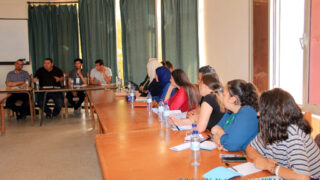 Forum des clubs scientifiques et associations de luniversite Abderrahmane MIRA Bejaia du 13 au 16 06 2021 215 1