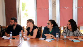 Forum des clubs scientifiques et associations de luniversite Abderrahmane MIRA Bejaia du 13 au 16 06 2021 219 1