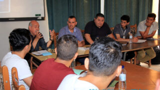 Forum des clubs scientifiques et associations de luniversite Abderrahmane MIRA Bejaia du 13 au 16 06 2021 222 1