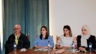 Forum des clubs scientifiques et associations de luniversite Abderrahmane MIRA Bejaia du 13 au 16 06 2021 225 1