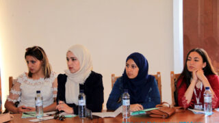 Forum des clubs scientifiques et associations de luniversite Abderrahmane MIRA Bejaia du 13 au 16 06 2021 226 1