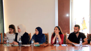 Forum des clubs scientifiques et associations de luniversite Abderrahmane MIRA Bejaia du 13 au 16 06 2021 227 1