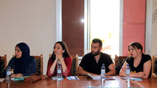 Forum des clubs scientifiques et associations de luniversite Abderrahmane MIRA Bejaia du 13 au 16 06 2021 228 1