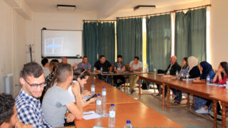 Forum des clubs scientifiques et associations de luniversite Abderrahmane MIRA Bejaia du 13 au 16 06 2021 229 1