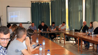 Forum des clubs scientifiques et associations de luniversite Abderrahmane MIRA Bejaia du 13 au 16 06 2021 230 1