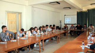 Forum des clubs scientifiques et associations de luniversite Abderrahmane MIRA Bejaia du 13 au 16 06 2021 231 1