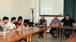 Forum des clubs scientifiques et associations de luniversite Abderrahmane MIRA Bejaia du 13 au 16 06 2021 233 1