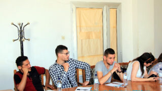 Forum des clubs scientifiques et associations de luniversite Abderrahmane MIRA Bejaia du 13 au 16 06 2021 235 1