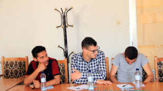 Forum des clubs scientifiques et associations de luniversite Abderrahmane MIRA Bejaia du 13 au 16 06 2021 236 1