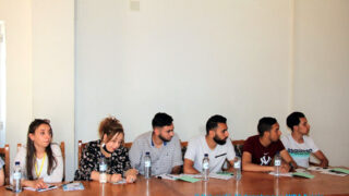 Forum des clubs scientifiques et associations de luniversite Abderrahmane MIRA Bejaia du 13 au 16 06 2021 238 1
